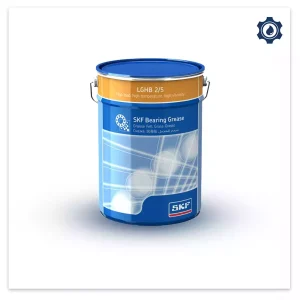 گریس اس کا اف SKF lghb 2