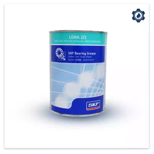 گریس اس کا اف SKF lgwa 2