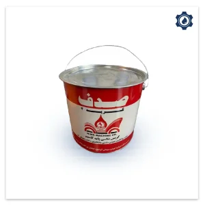 گریس شاسی صدف SADAF Grease