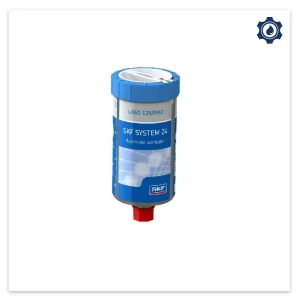 گریس صنعتی اس کا اف SKF lagd 125/em2