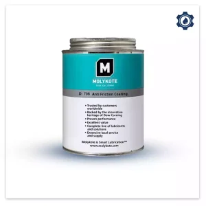گریس مولیکوت Molykote D 708