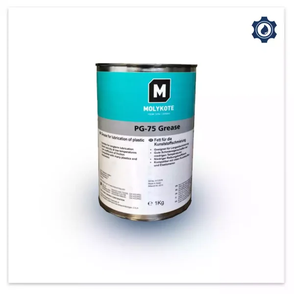 گریس مولیکوت molykote PG-75