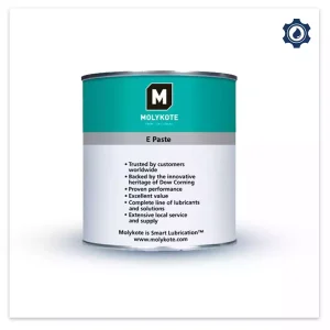 گریس مولیکوت ای Molykote E Paste