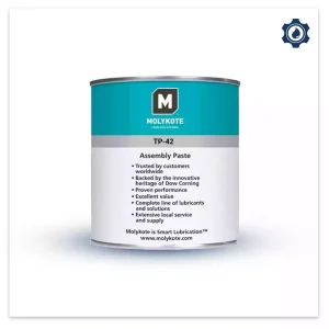 گریس مولیکوت تی پی Molykote TP-42