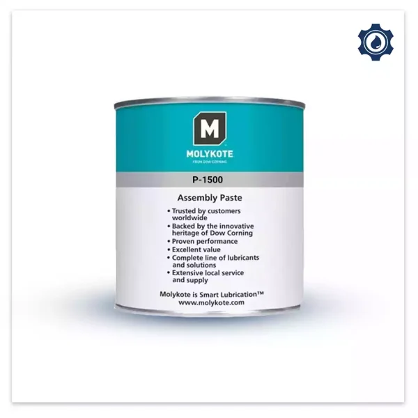 گریس مولیکوت پی Molykote P-1500
