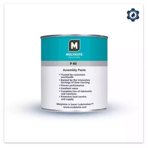 گریس مولیکوت پی Molykote P 40
