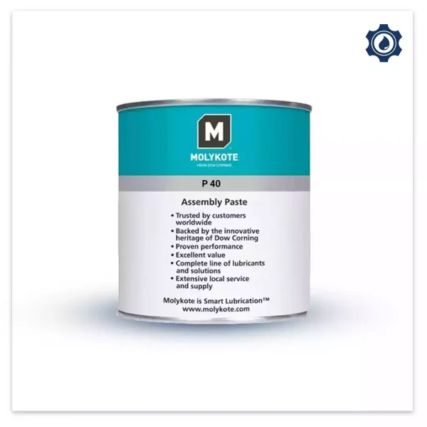 گریس مولیکوت پی Molykote P 40