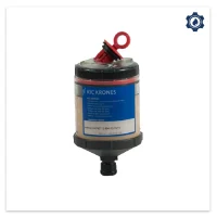 گریس کرونس سلرول ال یو KRONES celerol LU 7607