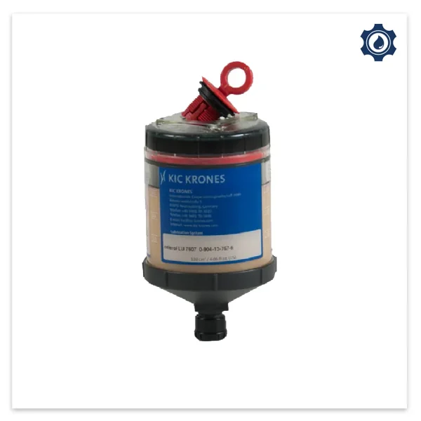 گریس کرونس سلرول ال یو KRONES celerol LU 7607