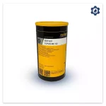 گریس کلوبر ایزوفلکس توپاس ان بی 152