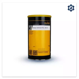 گریس کلوبر ایزوفلکس پی دی ال 300 ای
