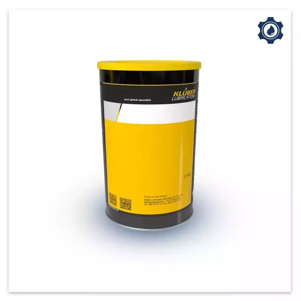 گریس کلوبر باریرتا کی ام kluber barrierta km 192