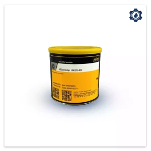 گریس کلوبر تمپ اچ ام klubertemp HM 83-402
