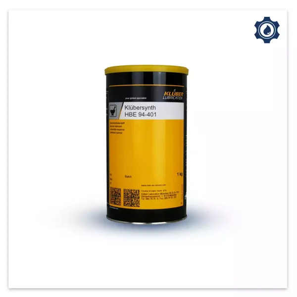 گریس کلوبر سینت اچ بی ای klubersynth hbe 94-401