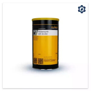 گریس کلوبر سینت ای آر klubersynth ar 34-402