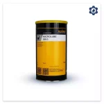 گریس کلوبر میکرولوب جی بی 0
