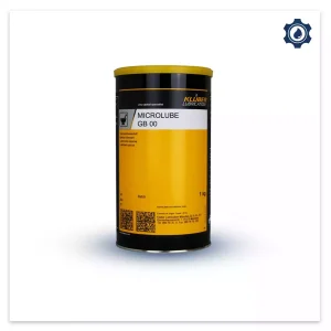 گریس کلوبر میکرولوب جی بی kluber MICROLUBE GB 00