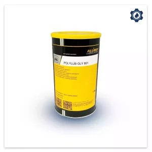 گریس کلوبر پلی لوب جی ال وای kluber polylub gly 801