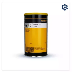 گریس کلوبر کوایت بی کیو kluberquiet BQ 72-72