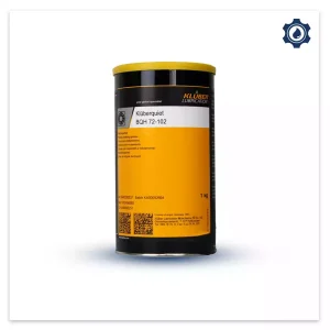 گریس کلوبر کوایت بی کیو اچ kluberquiet BQH 72-102