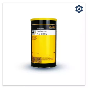 گریس کلوبر گراف لوسکون  A G 1 ultra