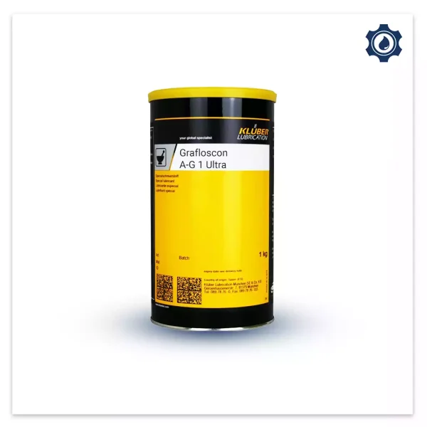 گریس کلوبر گراف لوسکون A G 1 ultra