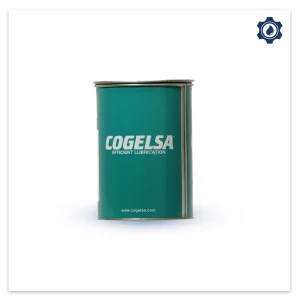 گریس کوگلسا cogelsa grease
