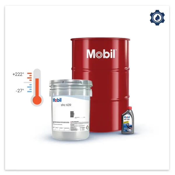 گریس موبیل یونی رکس mobil unirex n3