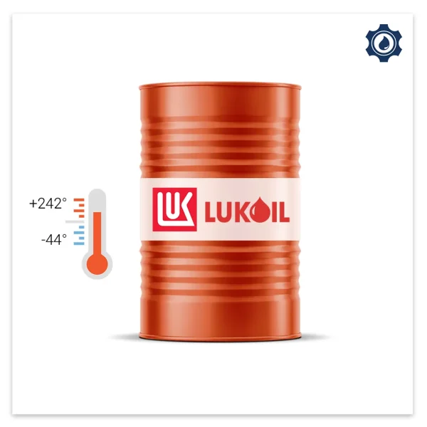 روغن لوک اویل گیسر اس تی Lukoil Geyser ST 32
