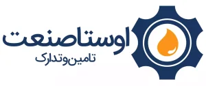 لوگو اوستا ورژن 5