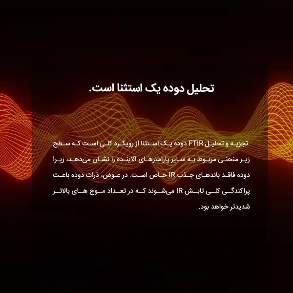 تحلیل دوده یک استثنا نیست