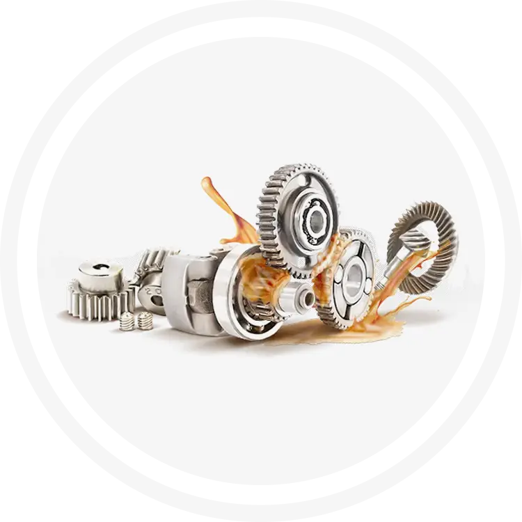 روغن ماشین و ابزار