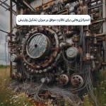 استراتژی‌هایی برای نظارت موفق بر میزان تشکیل وارنیش