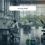 گروه‌های روغن پایه