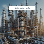 Industrial Oil 1