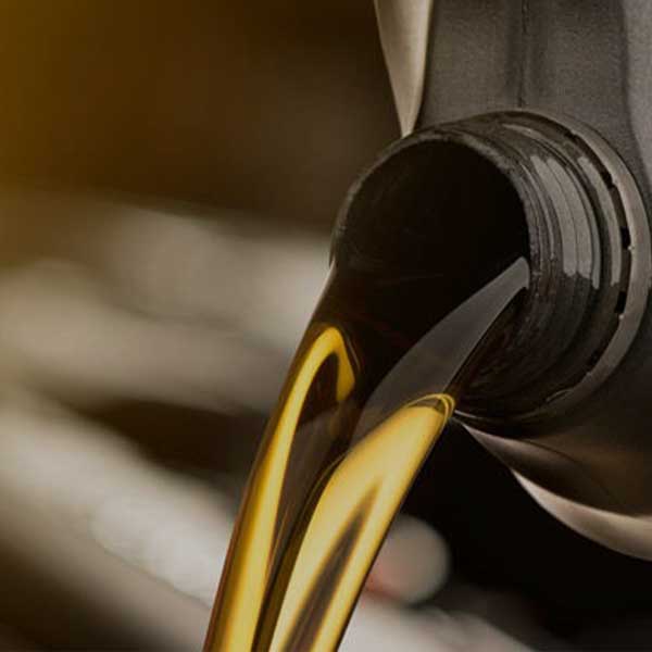 Industrial Oil 10