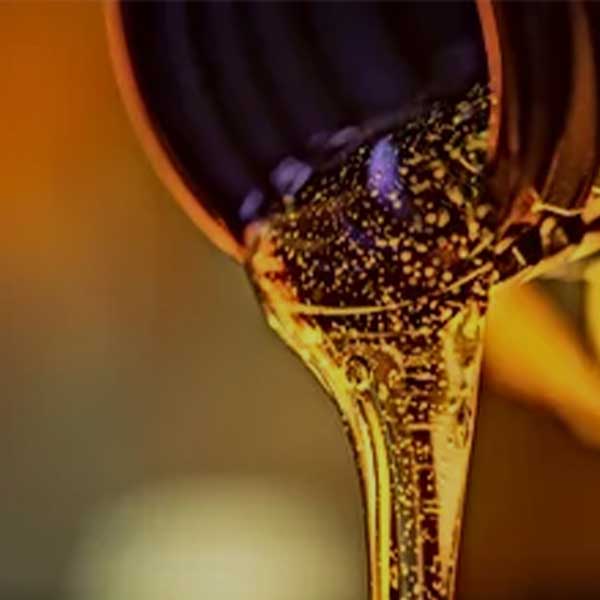 Industrial Oil 5