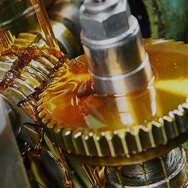 Industrial Oil 6