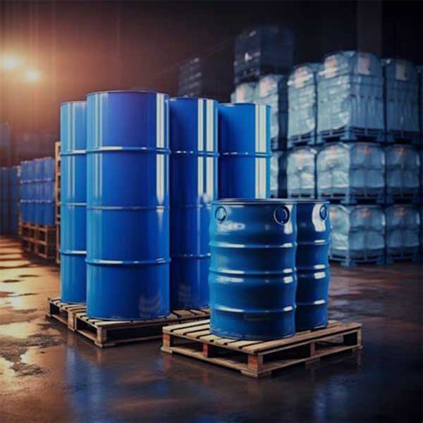 Industrial Oil 7