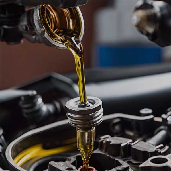 Industrial Oil & Machine Oil avesta 4
