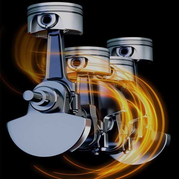 Industrial Oil & Machine Oil avesta 6