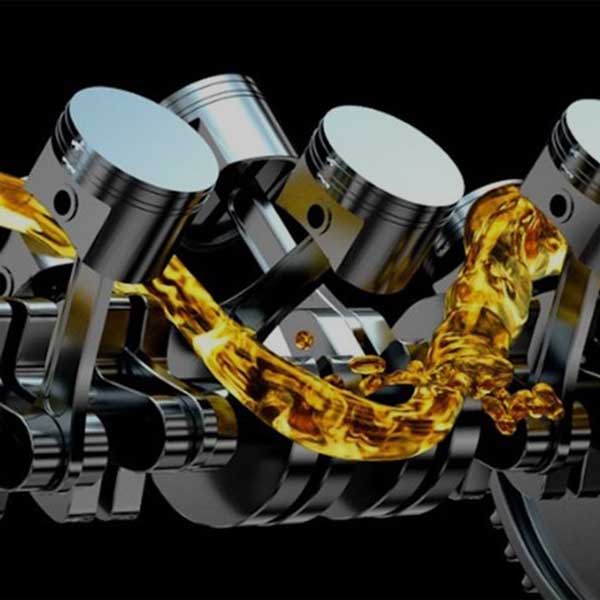 Industrial Oil & Machine Oil avesta 7