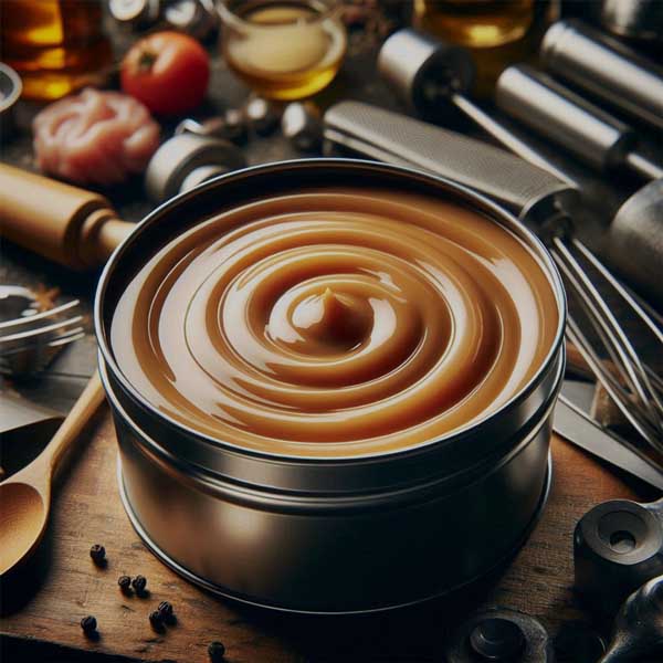 مزایای گریس خوراکی یا گریس فود گرید چیست؟