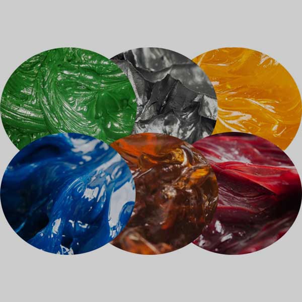افزودنی‌گریس