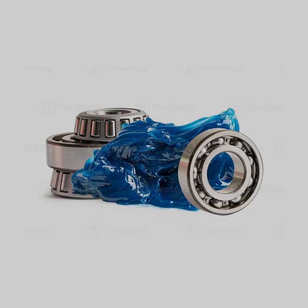 انواع اجزای تشکیل دهنده گریس