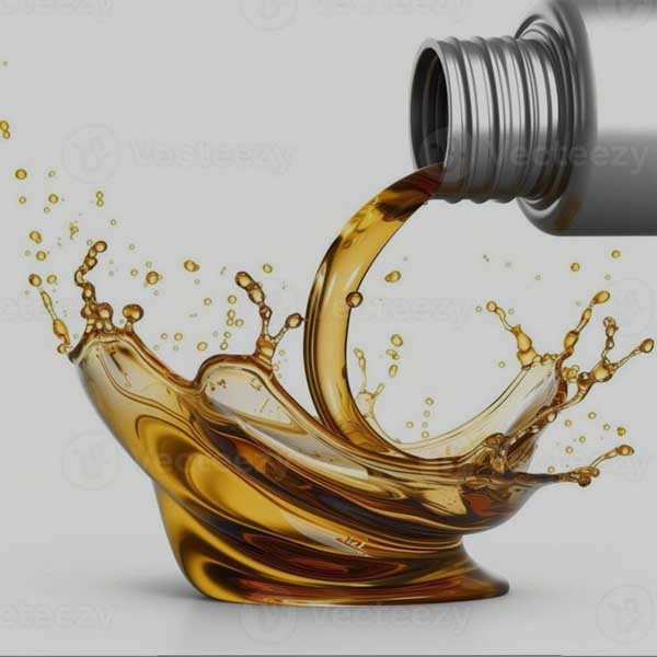 عوامل مهم در انتخاب انواع روغن هیدرولیک مناسب