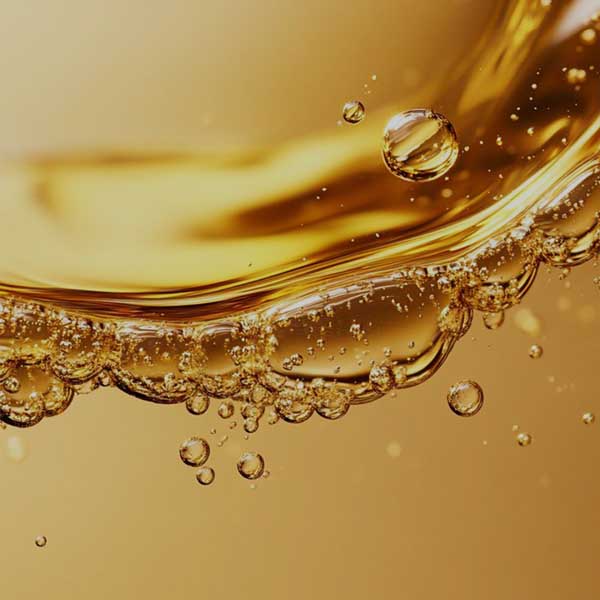 گریس بهتر است یا روغن صنعتی؟