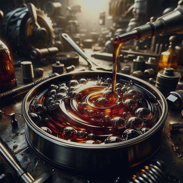 چه زمانی از گریس استفاده کنیم؟