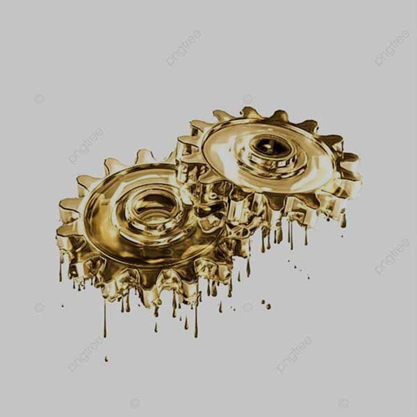 Industrial oil avesta10