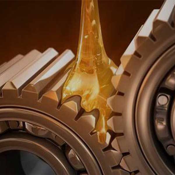 Selection of industrial oil avesta9